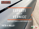 Gladiator Tinteggiabile Vernice antigraffio alta protezione Kit 4 L cat.re - COLORE COMPRESO