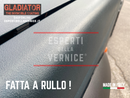 Gladiator Tinteggiabile Vernice antigraffio alta protezione 1 L cat.re - COLORE COMPRESO