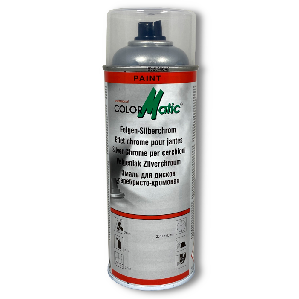 Vernice Spray HQS Effetto Terracotta 400 Ml - Foto 1