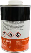 Antisilicone 1 L - Extra qualità EdV