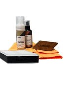 Kit Leather SkinCare Carpro - 0,150 L