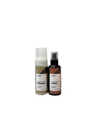 Kit Leather SkinCare Carpro - 0,150 L