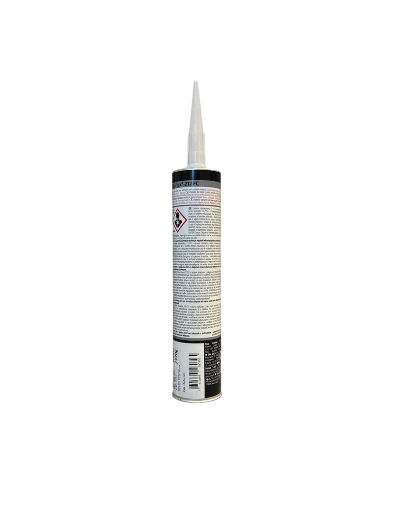 Sigillante per Lamiere grigio - 0.3 L