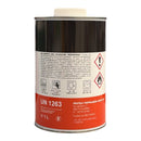 Trasparente Acrilico Splenda lucido antigraffio 1 L EdV