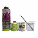 KrakenCoating® Binder 1L + Catalizzatore + colore