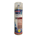 SPRAYMAX Fondo isolante riempitivo a rapida essicazione - 0,500L - 4 colori
