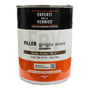 Fondo FILLER Grigio scuro 1 L EdV