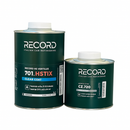 Trasparente Acrilico 2K HS Tixotropico 1 L + Cat.re 0,5 L