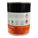 Fondo FILLER Grigio scuro 1 L EdV