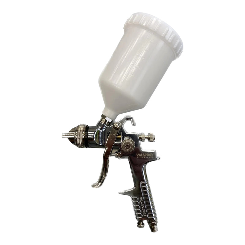 Aerografo per verniciatura - Ugelli misti