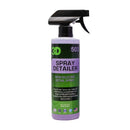 Spray Detailer