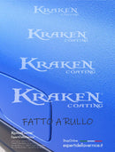Kit KrakenCoating® Binder 4L + Cat.+ colore compreso + Pistola base
