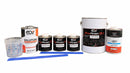 ProFinish 711 Vernice acrilica LUCIDA - 5 lt. - ad alta adesione – Top di Gamma - a spruzzo