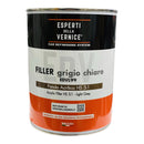Fondo FILLER Grigio chiaro 1 L EdV