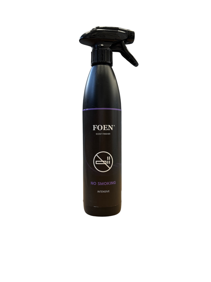 FOEN No Smoking - Carismatix