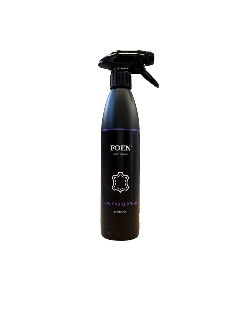 FOEN New Car Leather - Carismatix