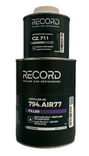 Fondo Air Acrilico Bicomponente BIANCO 5:1 - 1L - 794.AIR90