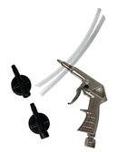 Aerografo per Applicazione di Protettivo e insonorizzanti