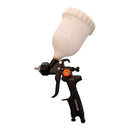 Aerografo per verniciatura - Ugelli misti