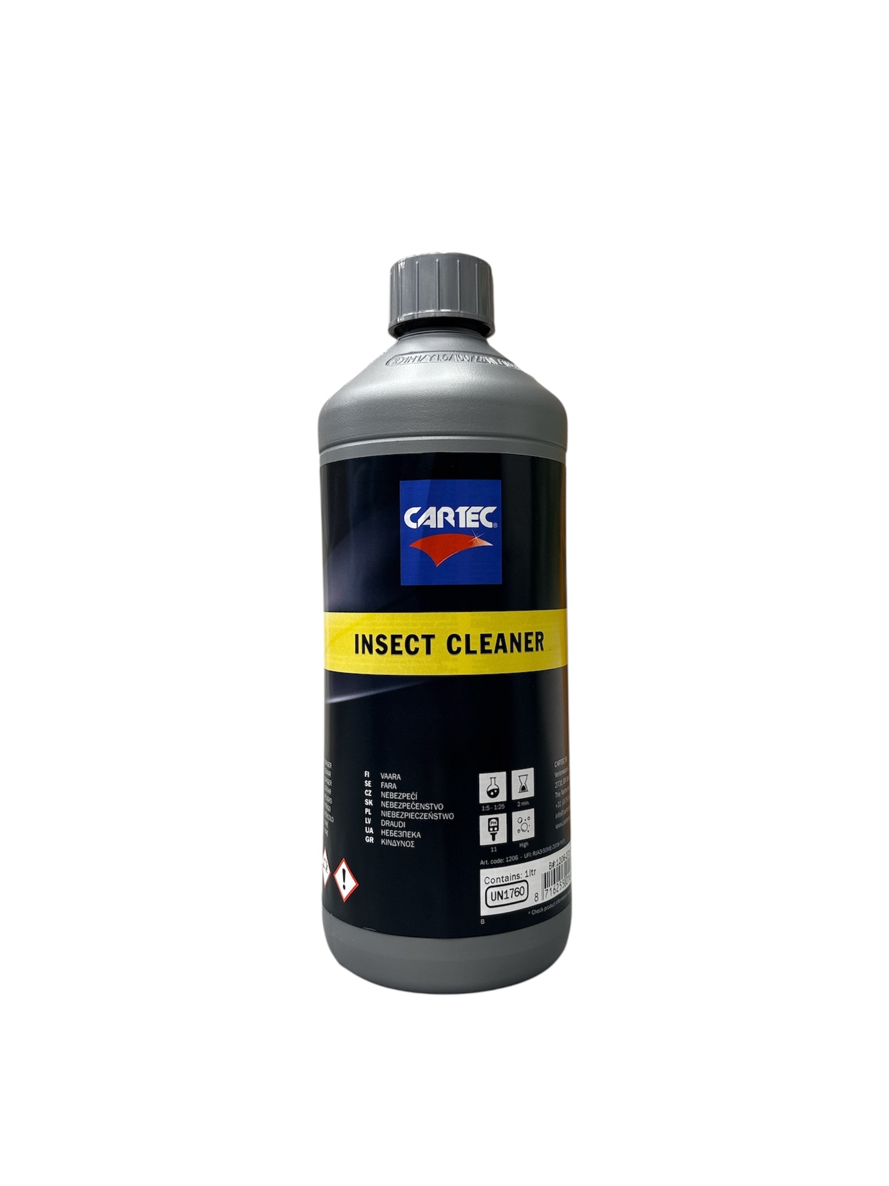Insect Cleaner - 1 L