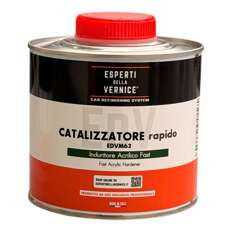 Catalizzatore Rapido 0,5 L EdV