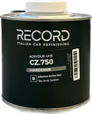 Catalizzatore LENTO per trasparenti UHS - 0,5 L