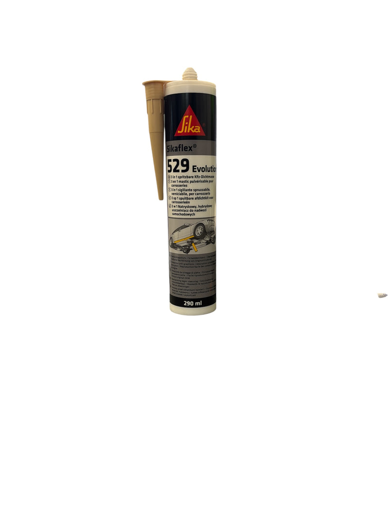Sigillante 3 in 1 Ocra  - 0,29 L