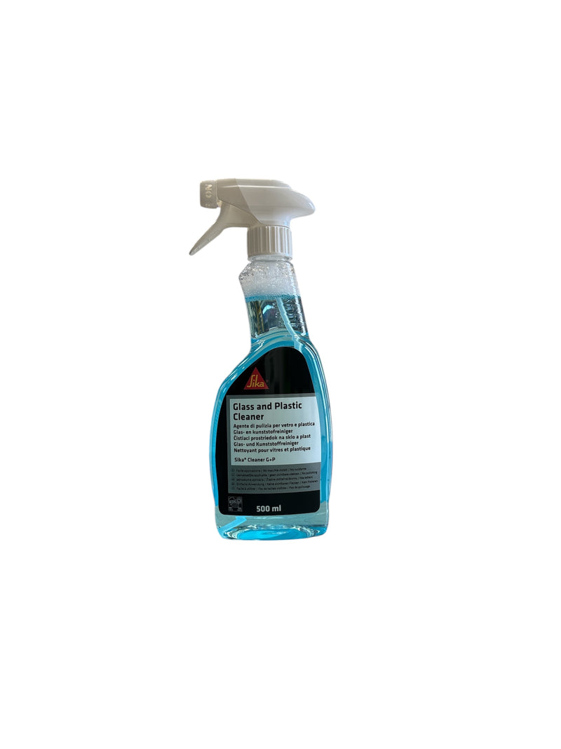 Pulitore Vetri Glass Cleaner - 0.5 L