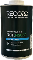 Trasparente Acrilico UHS 2K - 1L - 701.HS060