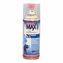 Trasparente lucido 2K Spray Bicomponente SprayMax 0,4 L