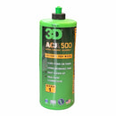 Pasta ACA 500 3D Products - STEP 1