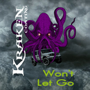 KrakenCoating® BLACK 1L + Catalizzatore