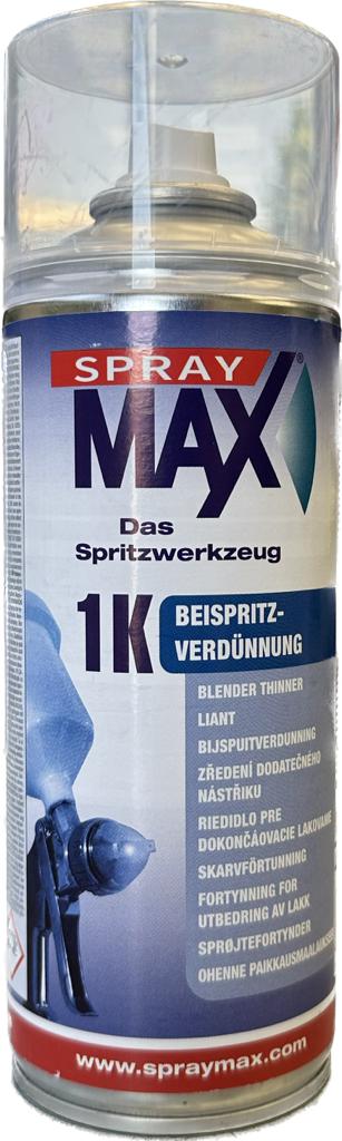 SPRAYMAX Blender Thinner - diluente sfumatura 0,400 L