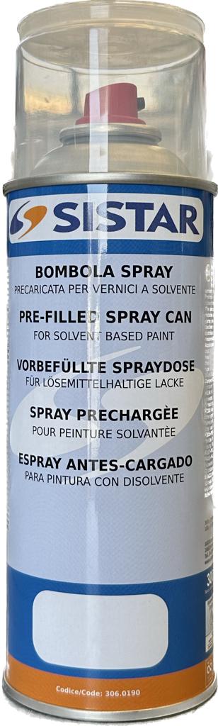 Ritocco Auto Spray 0,4 L