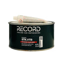 STUCCO POLIESTERE CON FIBRE DI VETRO