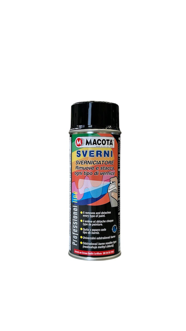 Sverniciatore Spray 400 ml