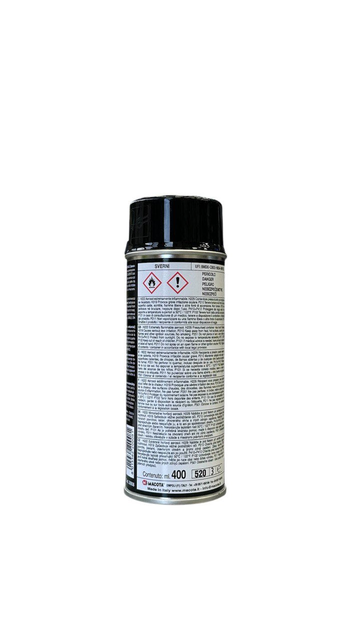 Sverniciatore Spray 400 ml