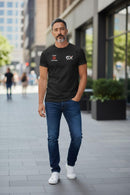 T-Shirt Unisex Esperti della Vernice x Flavio Tuttofare