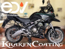Kit 8L KrakenCoating® Binder  + cat. (colore compreso) - AUTO MOLTO GRANDE