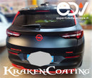 Kit 8L KrakenCoating® Binder  + cat. (colore compreso) - AUTO MOLTO GRANDE