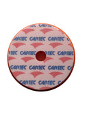 Tampone Cartec Durezza Media - Arancio