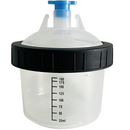 Sistema Monouso per Verniciatura - 50 Pezzi - diverse misure