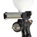 Lampada LED per aerografo