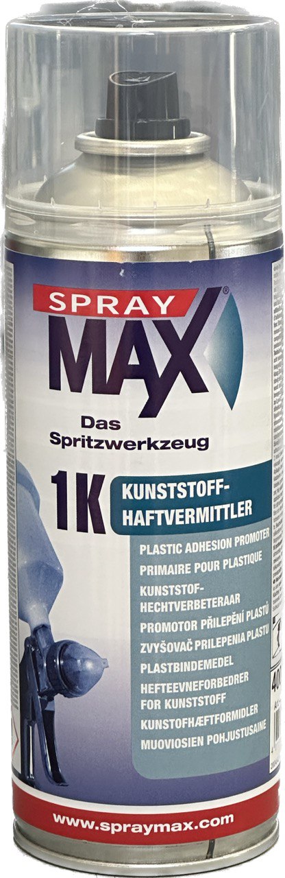 Primer aggrappante per Plastiche SprayMax 0,4 L