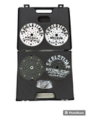 Skeletime Kit D.148 Professional 8mm (Electric Sander)