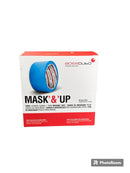 Nastro per guarnizioni vetri