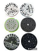 Skeletime Kit D.148 Professional 8mm (Electric Sander)