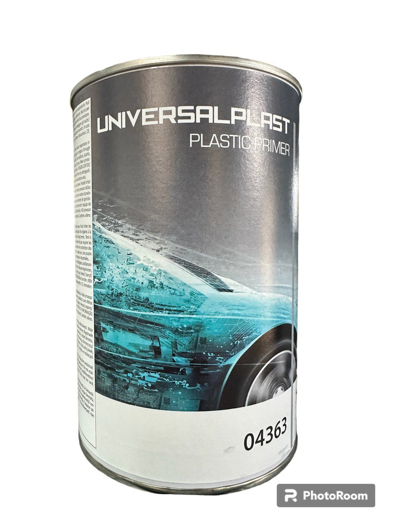 LECHLER 04363 UNIVERSAL PLASTIC - 1L