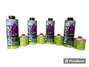Kit KrakenCoating® Binder 4L + Catalizzatore + Colore