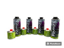 Kit KrakenCoating® BLACK 4L + Catalizzatore